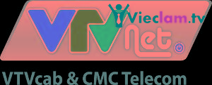 Logo VTVNET - CMC TELECOM