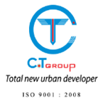 Logo C.T Group