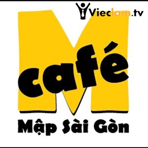 Logo Mapsaigon Cafe