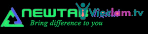 Logo Công Ty Cổ Phần Truyền Thông Công Nghệ Newtab Logo Công Ty Cổ Phần Truyền Thông Công Nghệ Newtab