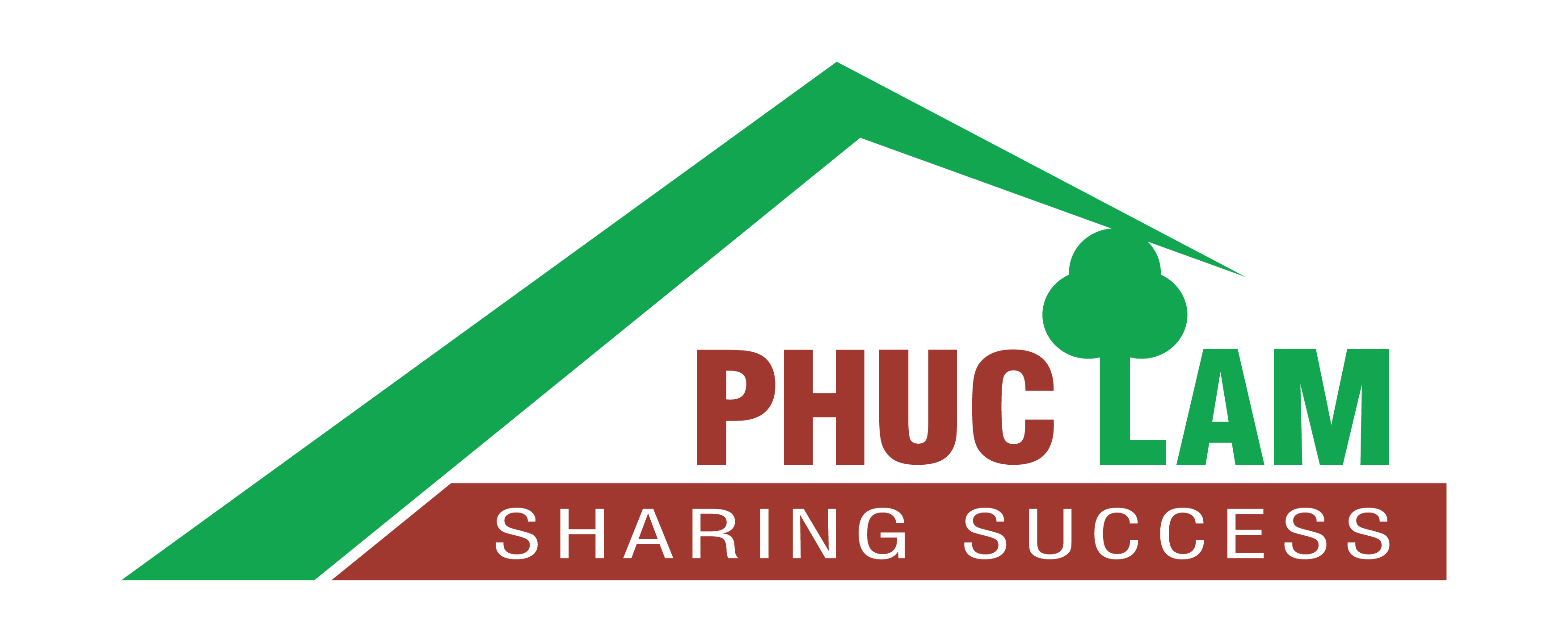 Logo Công Ty Cổ Phần Thương Mại Và Đầu Tư Phúc Lâm