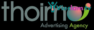 Logo Công ty cổ phần quảng cáo thời mới