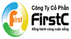 Logo Công Ty Cổ Phần Firstc