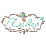 Logo FLYIDEA STUDIO CAFE
