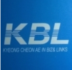 Logo Công ty KBL