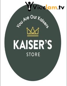 Logo Công ty Cổ phần Đầu tư Kaiser Việt Nam