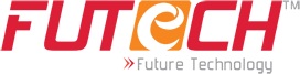 Logo Công Ty Cổ Phần Công Nghệ Futech
