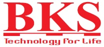 Logo Cty TNHH Kỹ Thuật BKS