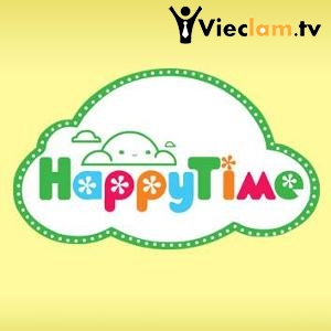 Logo Công ty TNHH MTV Happy Time