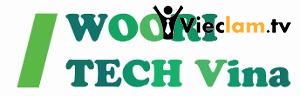 Logo Woori Tech Vina LTD