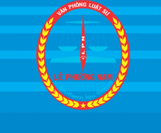 Logo Van Phong Luat Su Le Phuong Nam