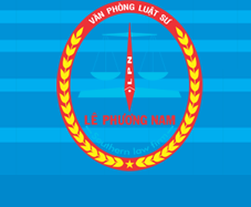 Logo Văn Phòng Luật Sư Lê Phương Nam