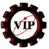 Logo Công ty TNHH Cơ Khí - Tự Động Vinh Phát