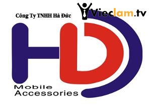 Logo Ha Duc LTD