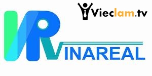 Logo Công ty địa ốc VinaReal