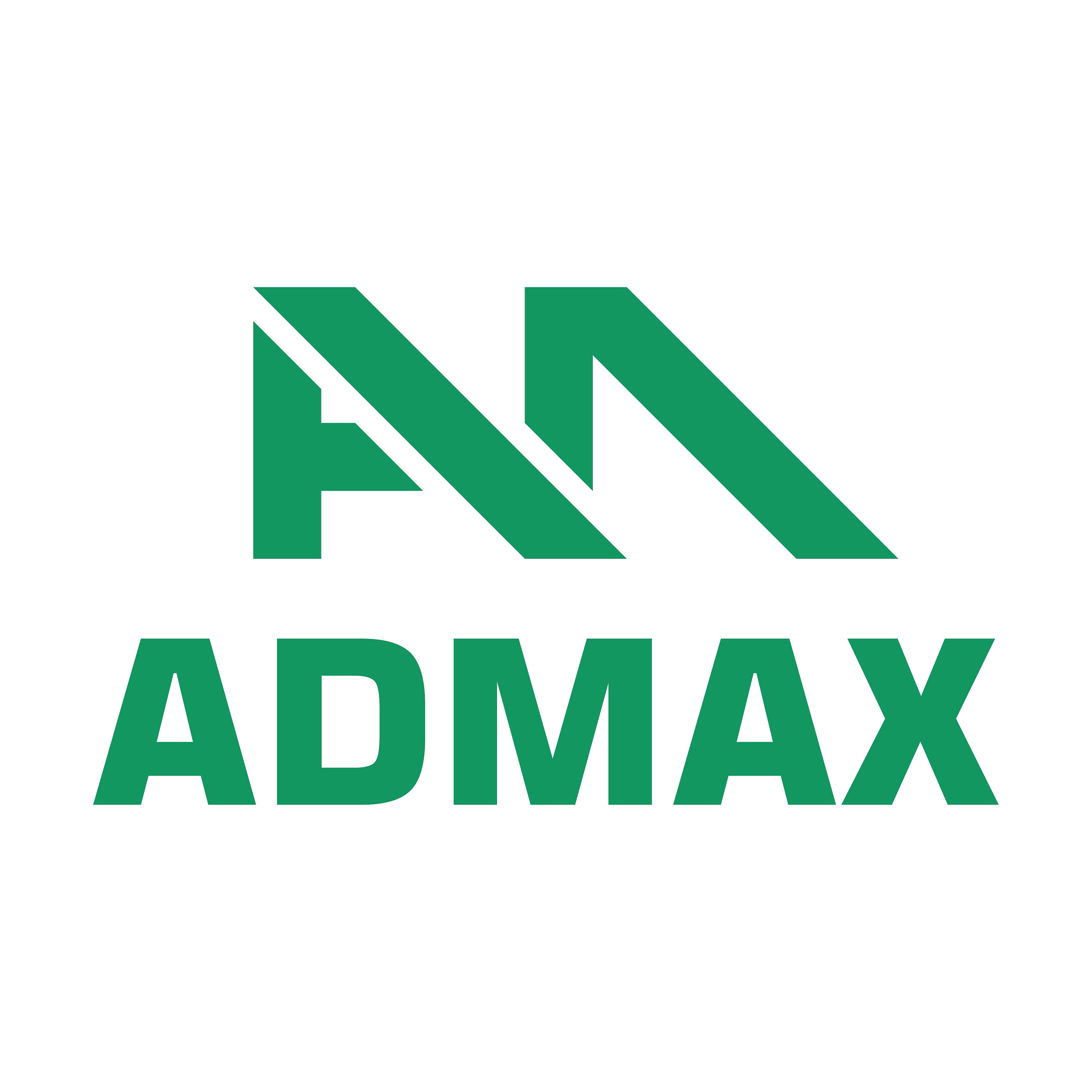 Logo Admax LTD