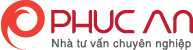 Logo Công Ty TNHH Tư Vấn Phúc An