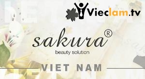 Logo Sakura Việt Nam