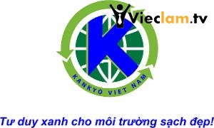 Logo Công Ty Cổ Phần Kankyo Việt Nam