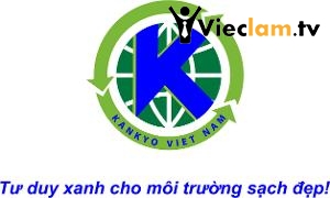 Logo Công ty Cổ Phần Kankyo Việt Nam