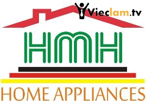 Logo Công ty cổ phần thương mại HMH Việt Nam