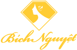 Logo BICHNGUYET SPA