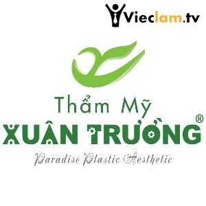 Logo Tham My Sac Xuan Joint Stock Company