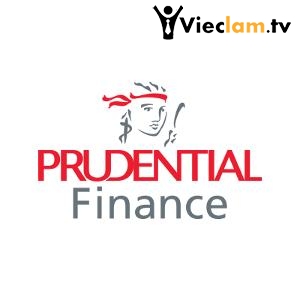 Logo Công ty TNHH MTV Tài chính Prudential Việt Nam