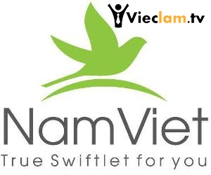 Logo Công ty Yến Sào Nam Việt