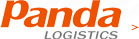 Logo Panda Global Logistics