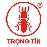 Logo Công ty TNHH TM&DV Trừ Mối Trọng Tín