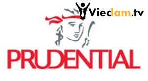 Logo Công ty PRUDENTIAL