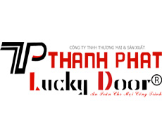 Logo Thuong Mai Va San Xuat Thanh Phat LTD