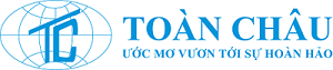 Logo DNTN SẢN XUẤT THƯƠNG MẠI TOÀN CHÂU