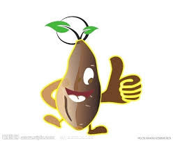 Logo Khoai Lang KamMui