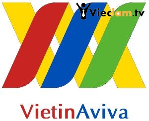 Logo Công ty TNHH Bảo hiểm Nhân thọ Vietinbank Aviva