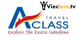 Logo A-Class Travel