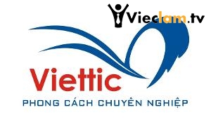 Logo Công ty Cp Đầu tư công nghệ Việt