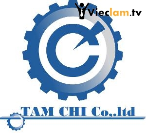 Logo Thuong Mai Va Dich Vu Tam Chi LTD