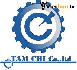 Logo Công Ty TNHH Thương Mại Và Dịch Vụ Tâm Chí