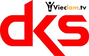 Logo DKS INSTEM VIỆT NAM