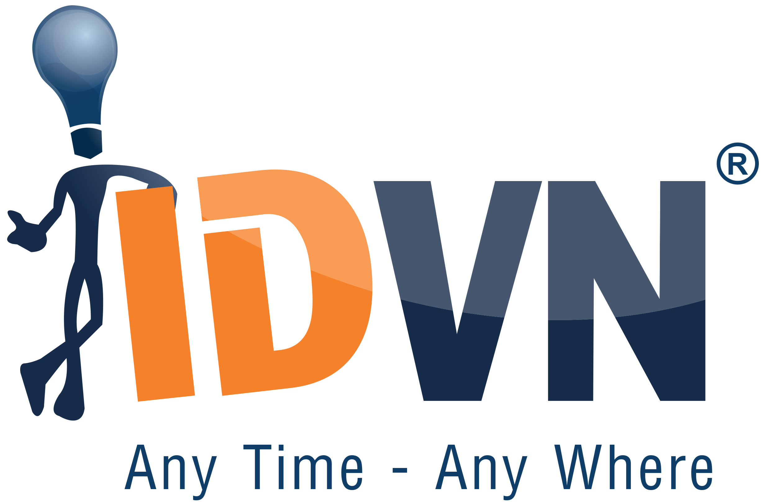 Logo Id Viet Nam Joint Stock Company