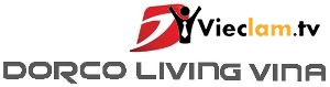 Logo TNHH Dorco Living Vina