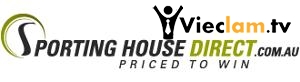 Logo Sporting House Direct