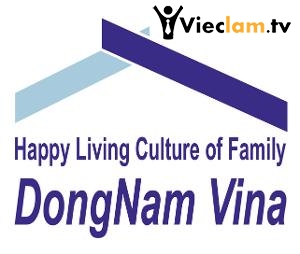 Logo CÔNG TY TNHH DONG NAM VINA