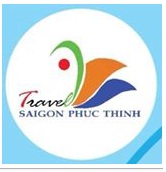 Logo CÔNG TY TNHH DỊCH VỤ DU LỊCH SÀI GÒN PHÚC THỊNH