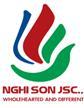 Logo Thuong Mai Dich Vu Va Dau Tu Nghi Son Joint Stock Company