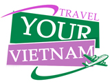 Logo Your Vietnam Travel