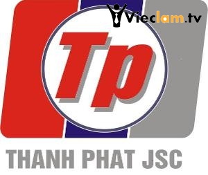 Logo Công ty cổ phần Thành Phát