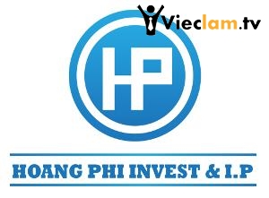 Logo Tu Van Dau Tu Va So Huu Tri Tue Hoang Phi LTD